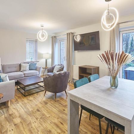 Host & Stay - High Tide Whitby Buitenkant foto
