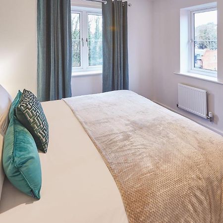 Host & Stay - High Tide Whitby Buitenkant foto