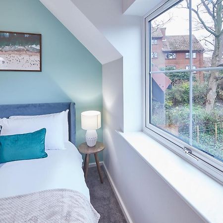 Host & Stay - High Tide Whitby Buitenkant foto