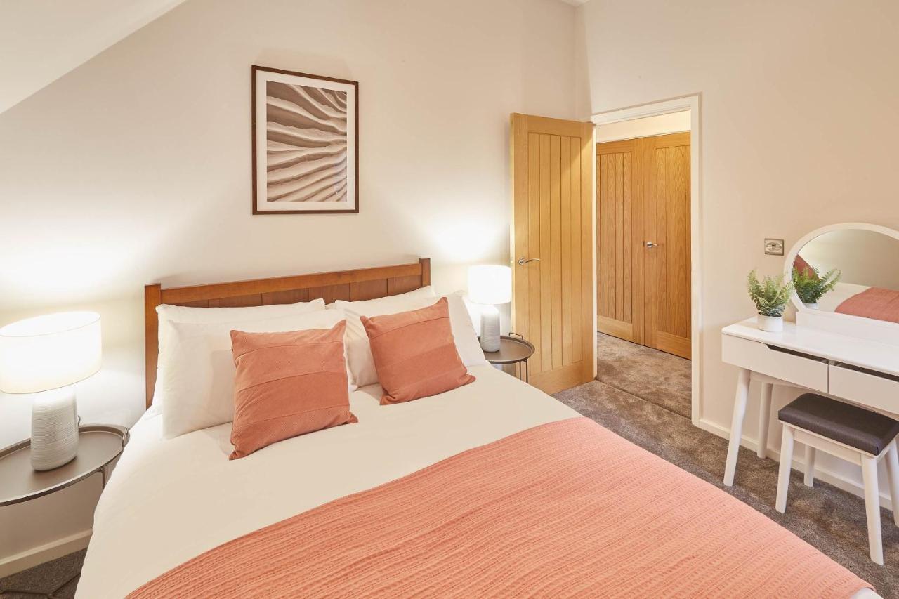 Host & Stay - High Tide Whitby Buitenkant foto