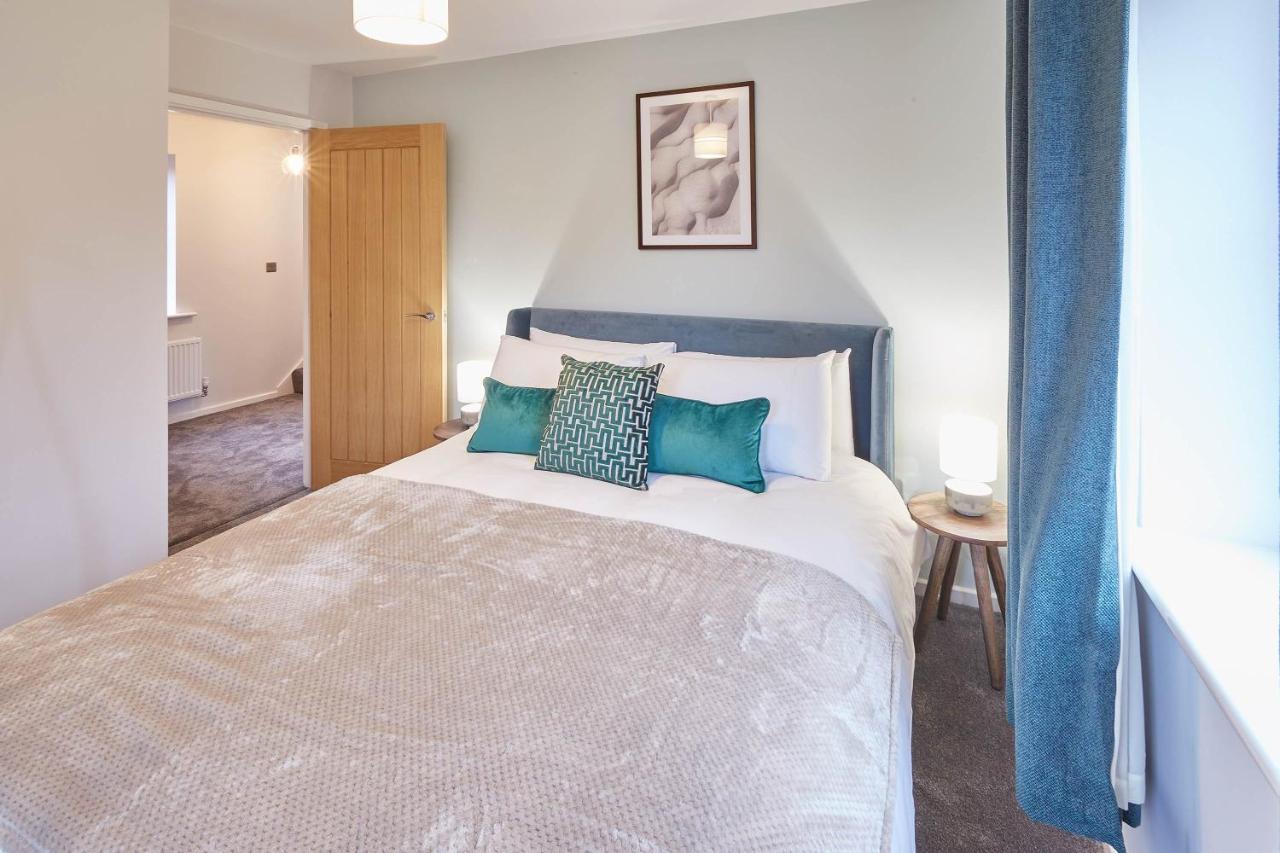 Host & Stay - High Tide Whitby Buitenkant foto