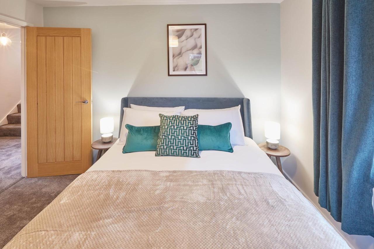 Host & Stay - High Tide Whitby Buitenkant foto