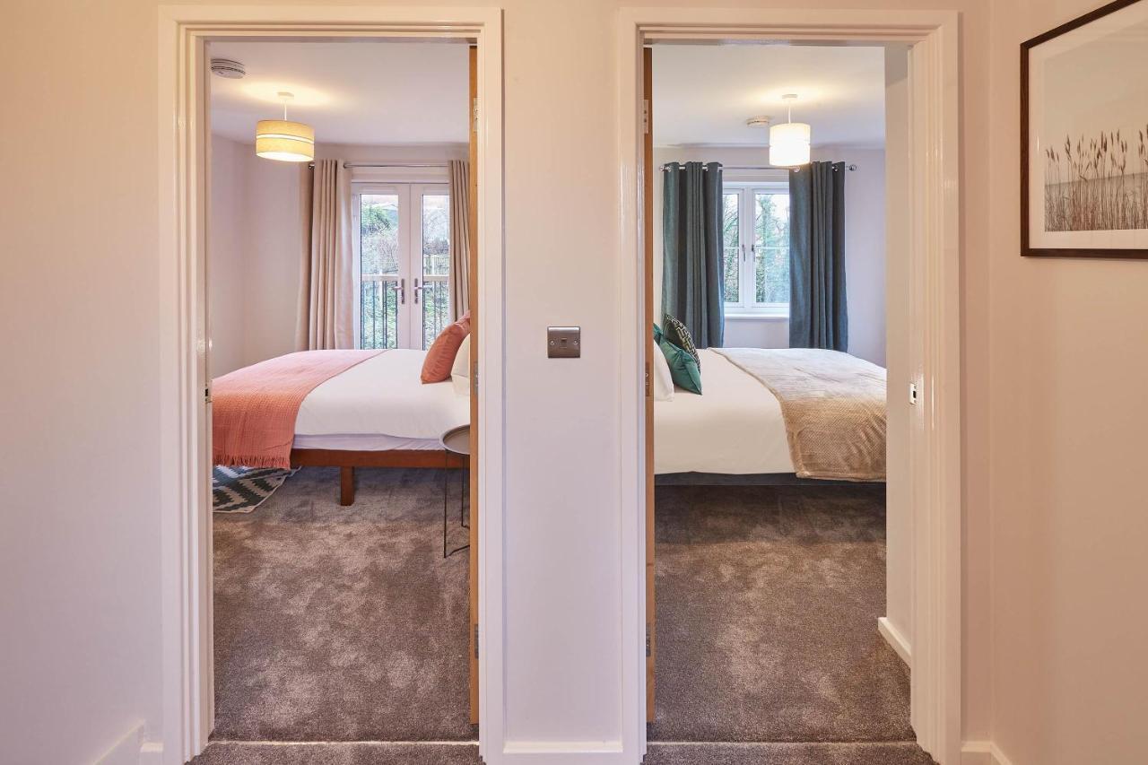 Host & Stay - High Tide Whitby Buitenkant foto