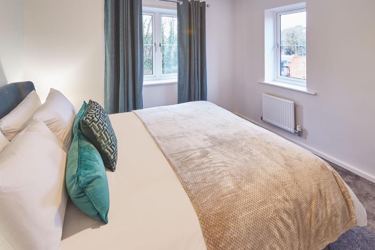 Host & Stay - High Tide Whitby Buitenkant foto