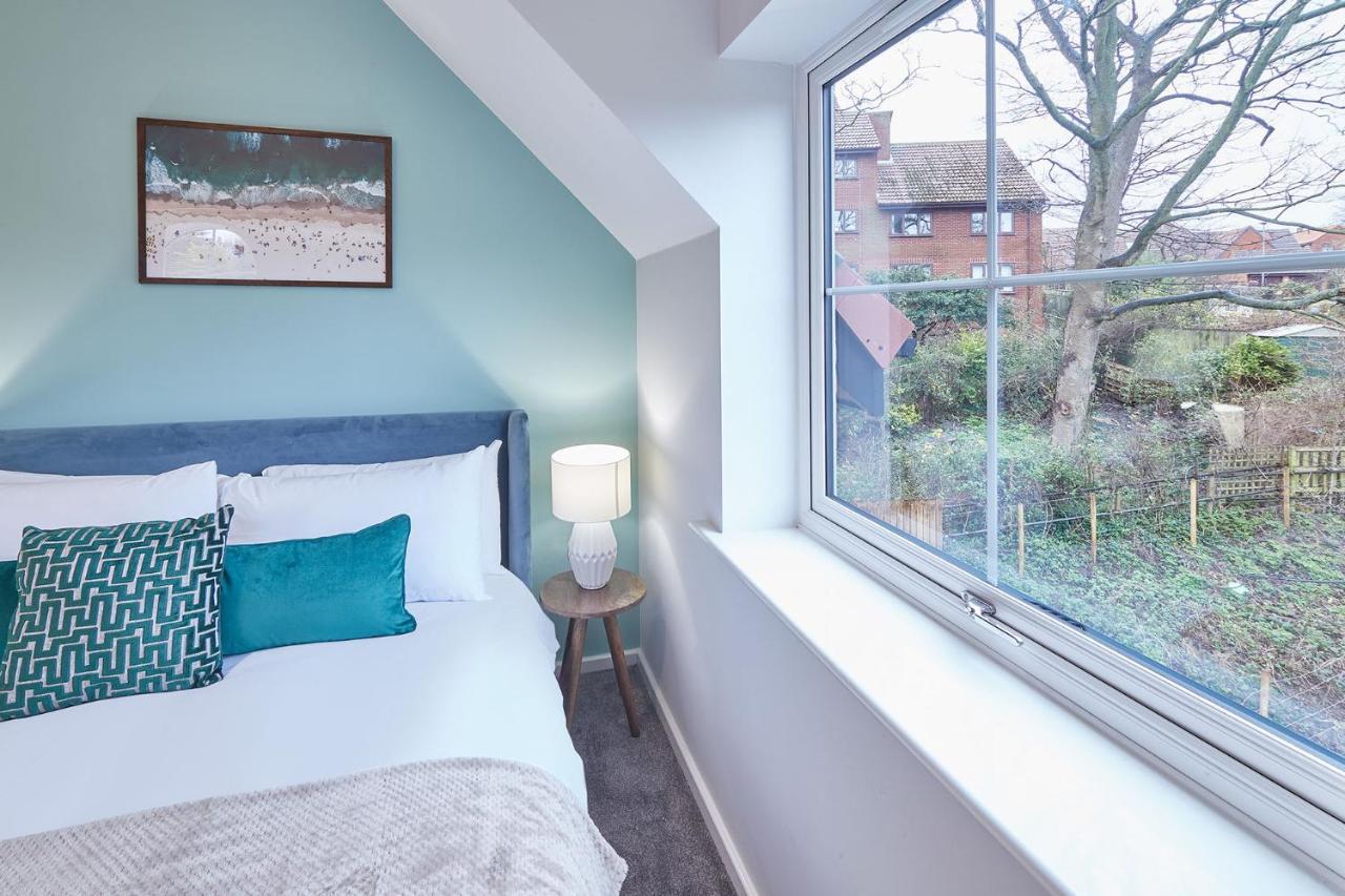 Host & Stay - High Tide Whitby Buitenkant foto